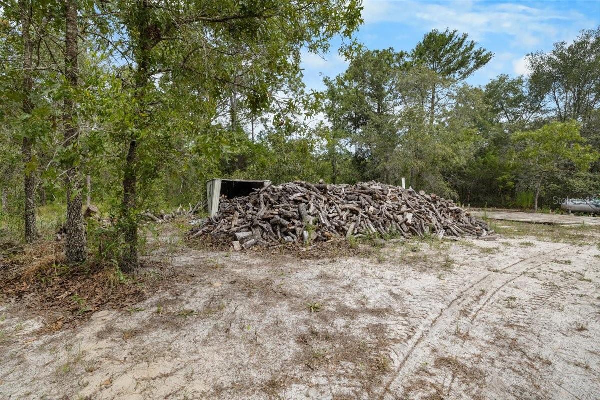 ACREAGE - Residential