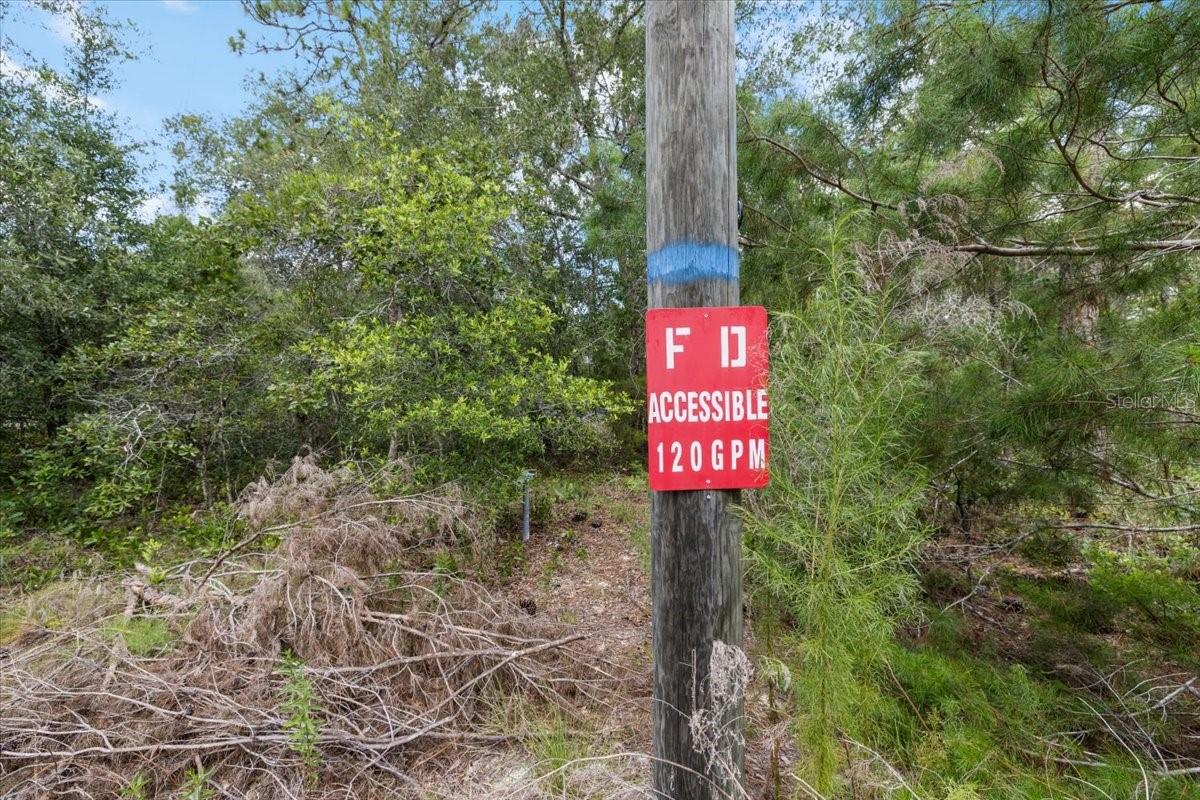 ACREAGE - Residential