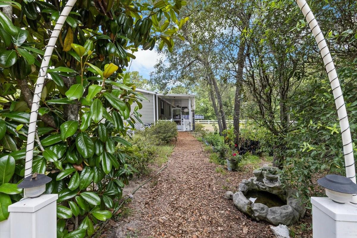 ACREAGE - Residential