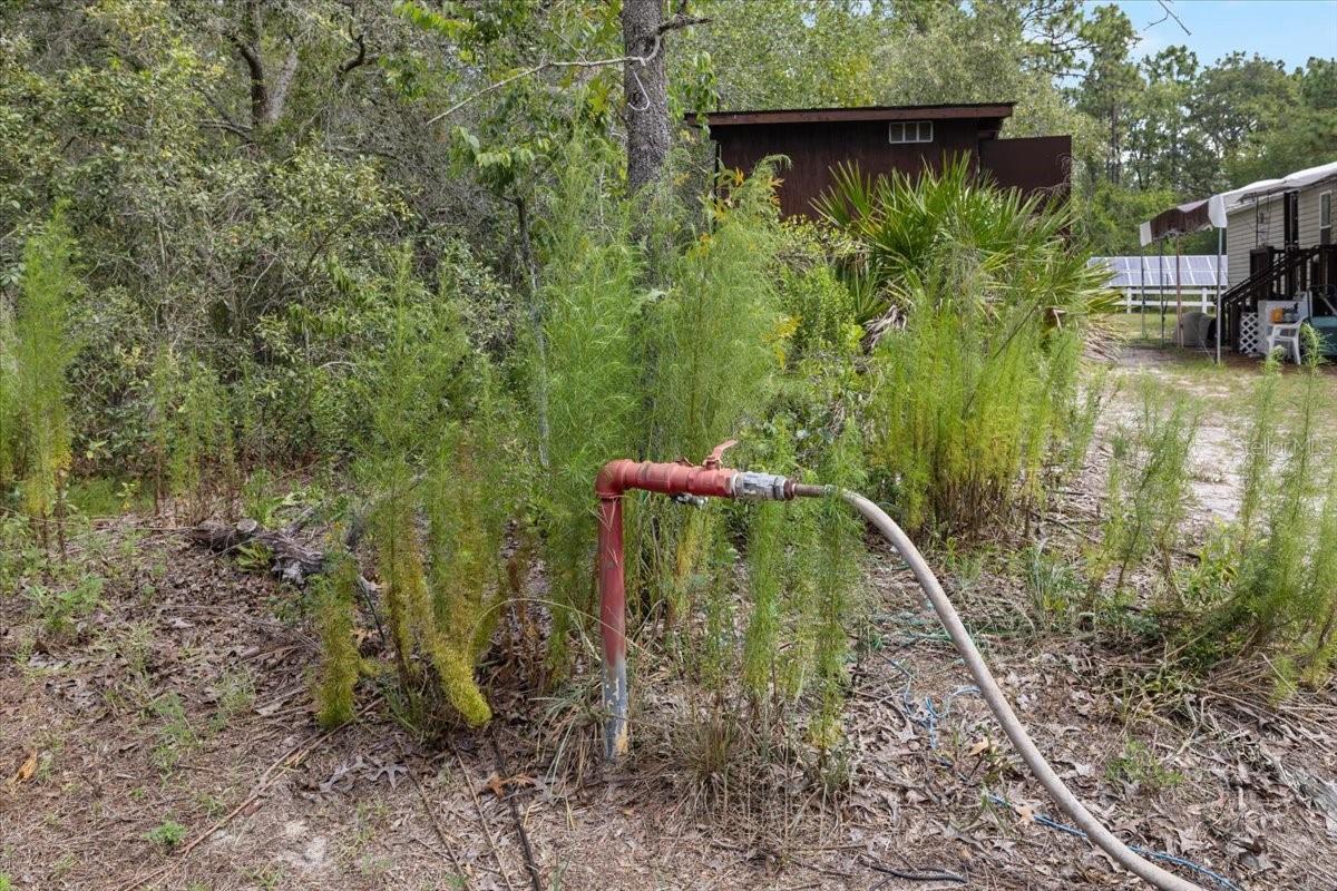 ACREAGE - Residential