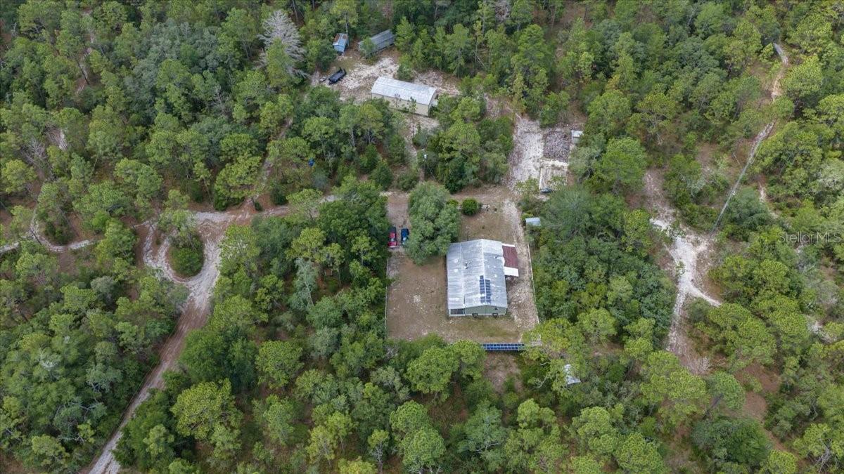 ACREAGE - Residential