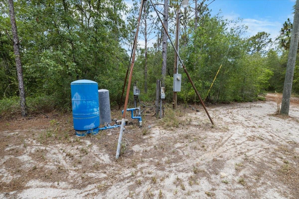 ACREAGE - Residential