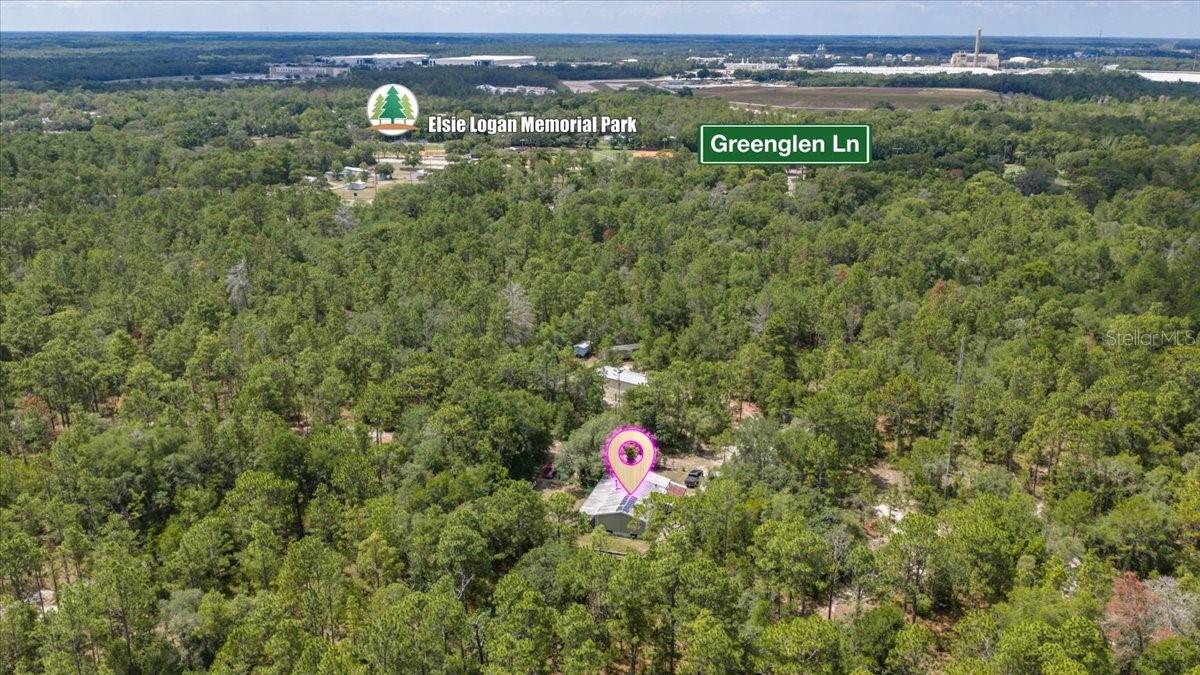 ACREAGE - Residential