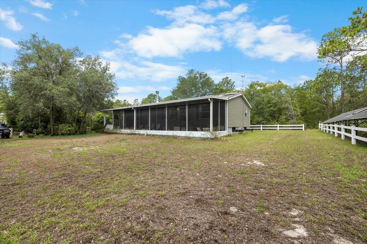 ACREAGE - Residential