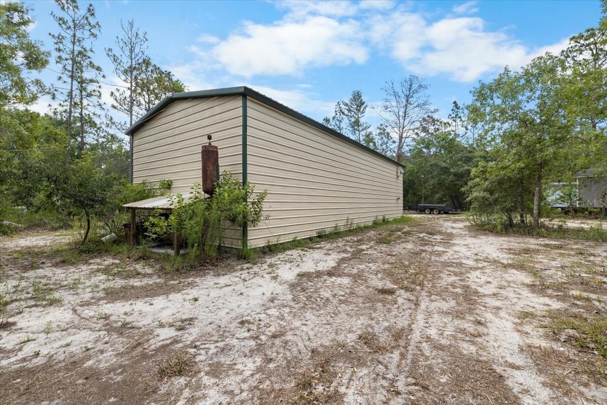 ACREAGE - Residential