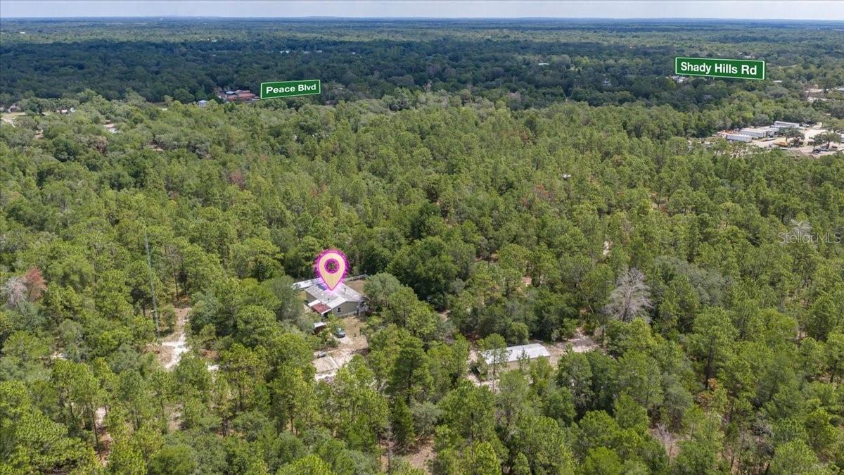 ACREAGE - Residential