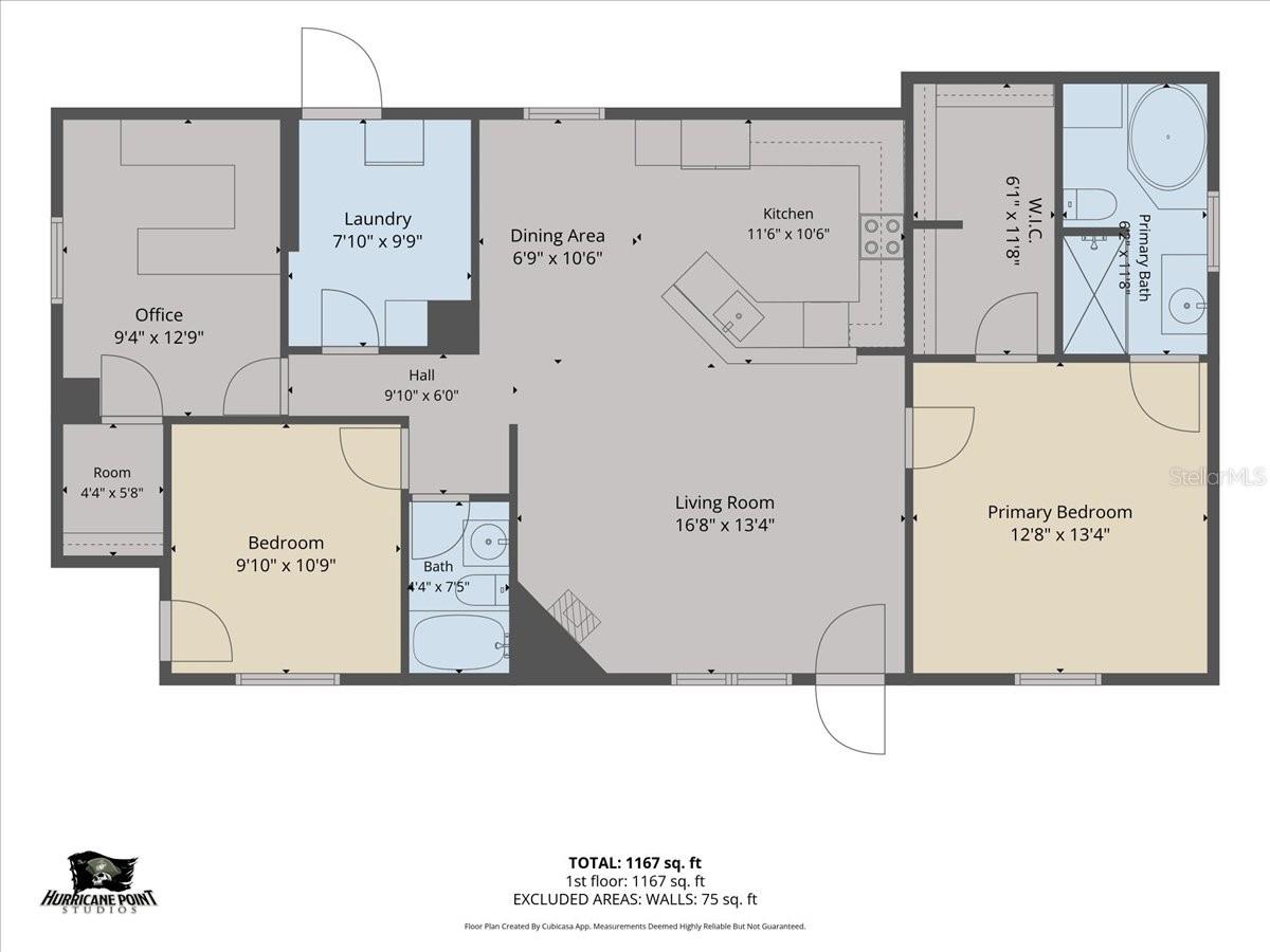 ACREAGE - Residential