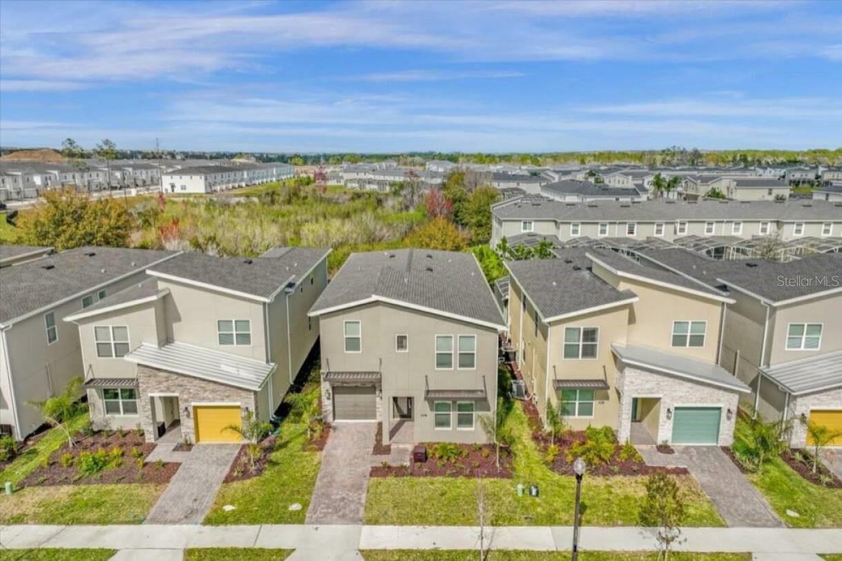 FOX NORT - Residential