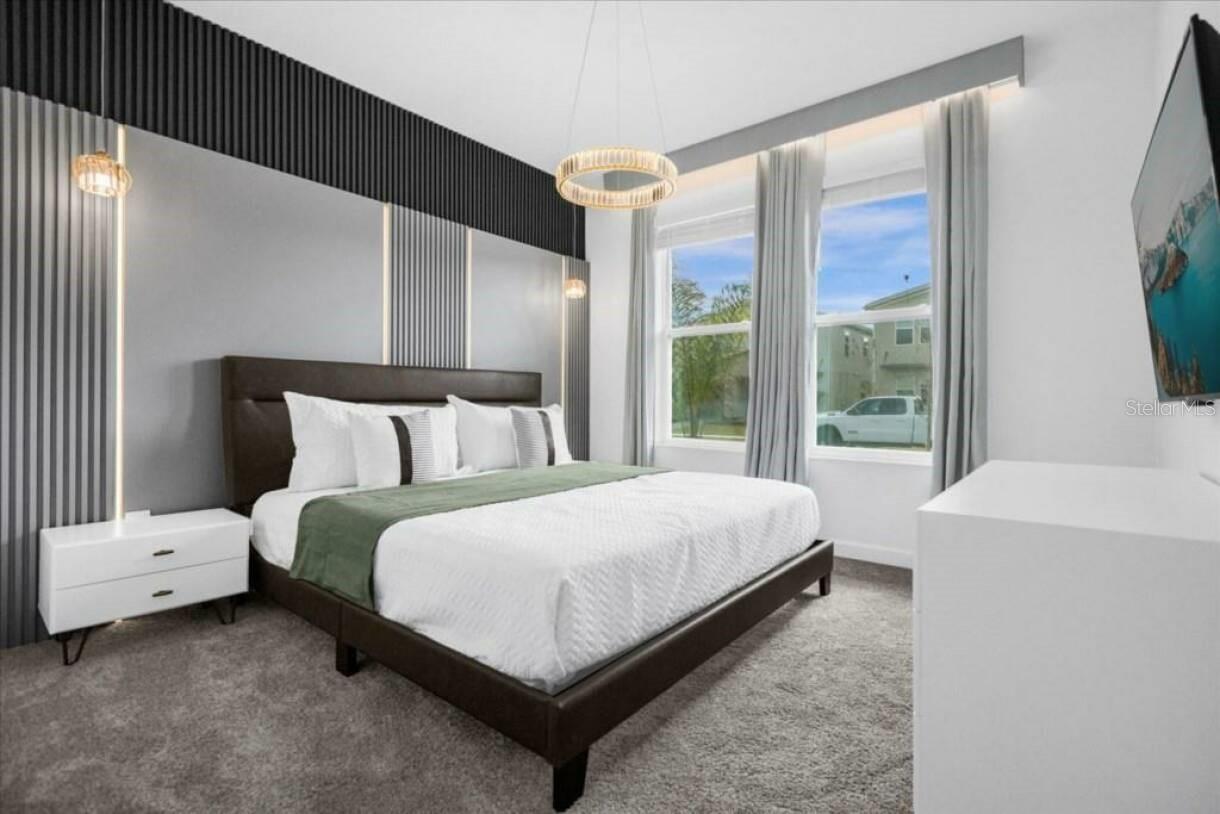 FOX NORT - Residential