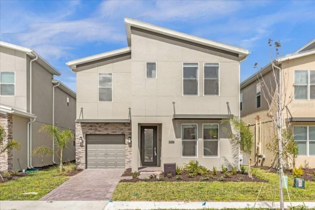 FOX NORT - Residential