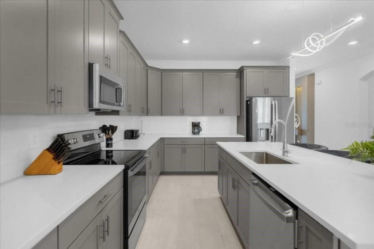 FOX NORT - Residential