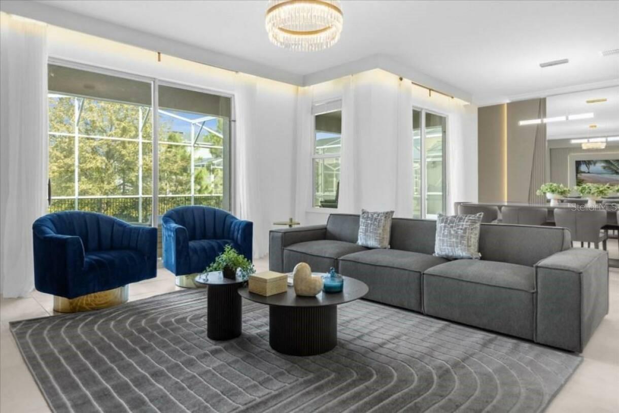 FOX NORT - Residential