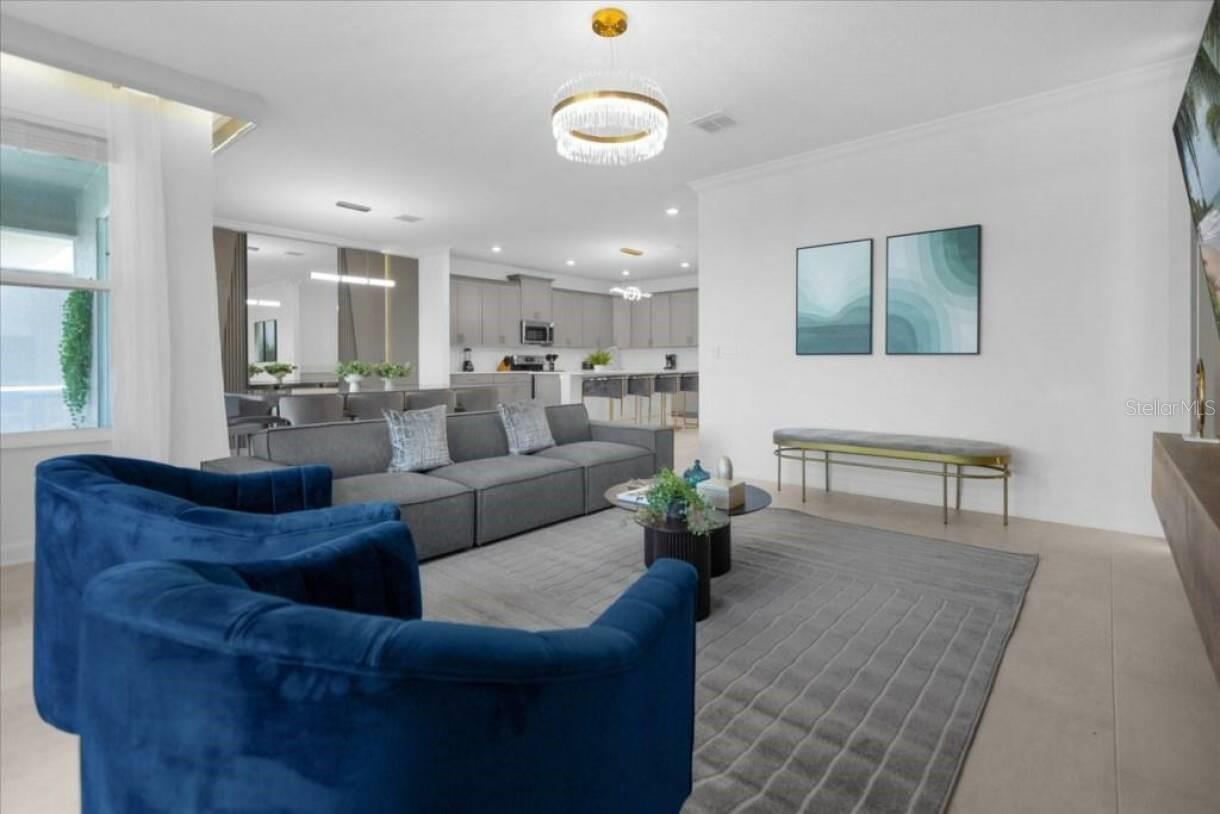 FOX NORT - Residential
