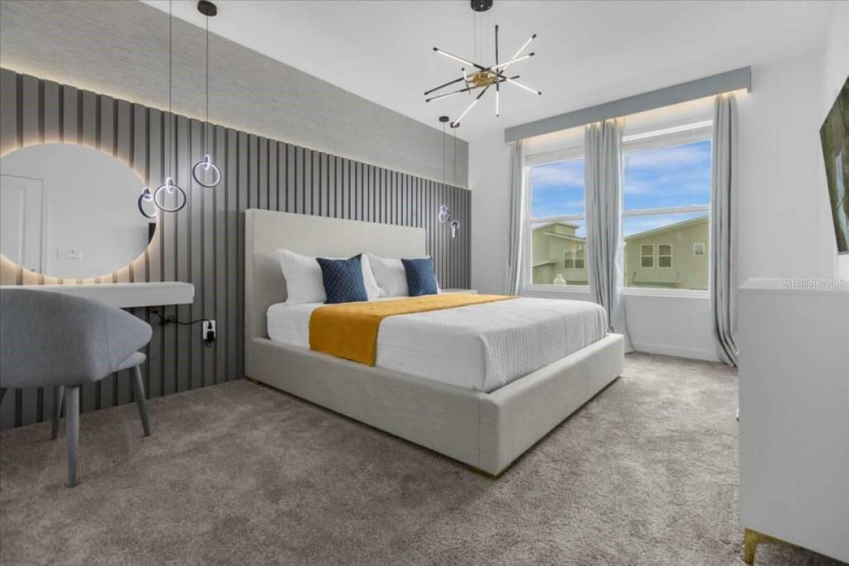 FOX NORT - Residential