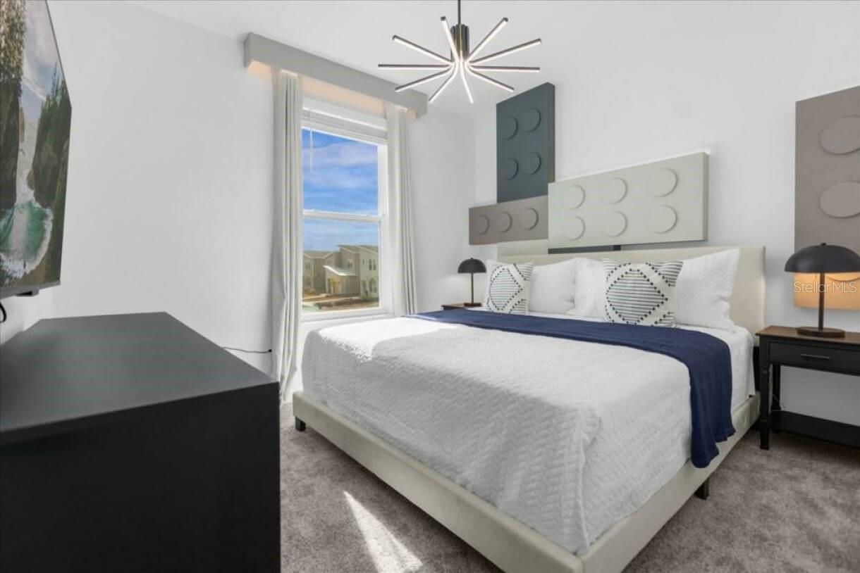 FOX NORT - Residential