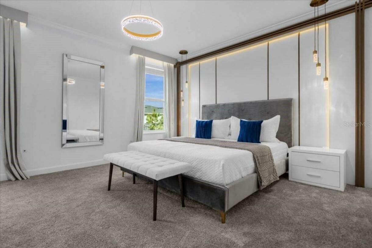 FOX NORT - Residential