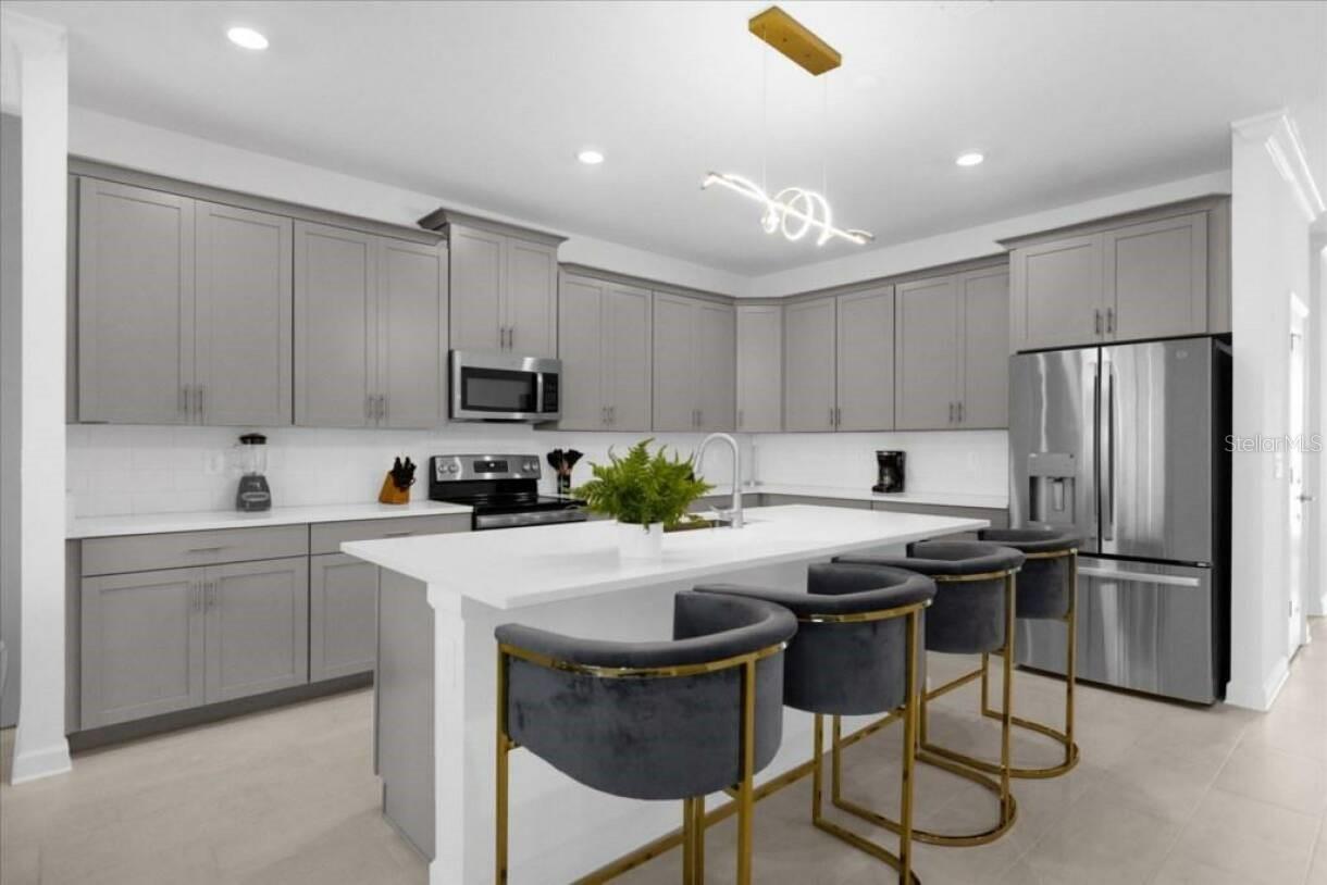 FOX NORT - Residential