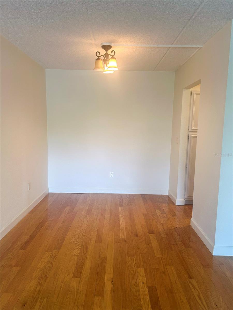 BAYSHORE TRACE - Residential Lease