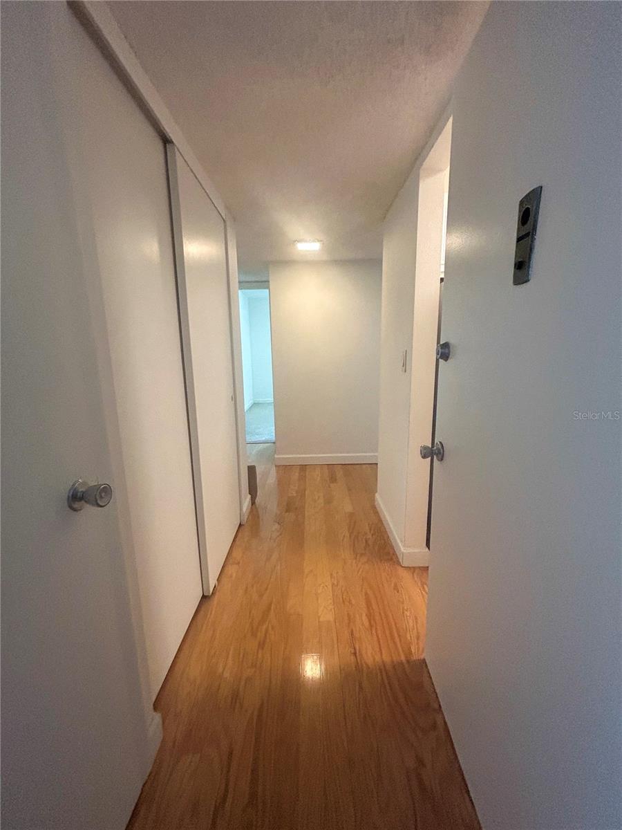BAYSHORE TRACE - Residential Lease