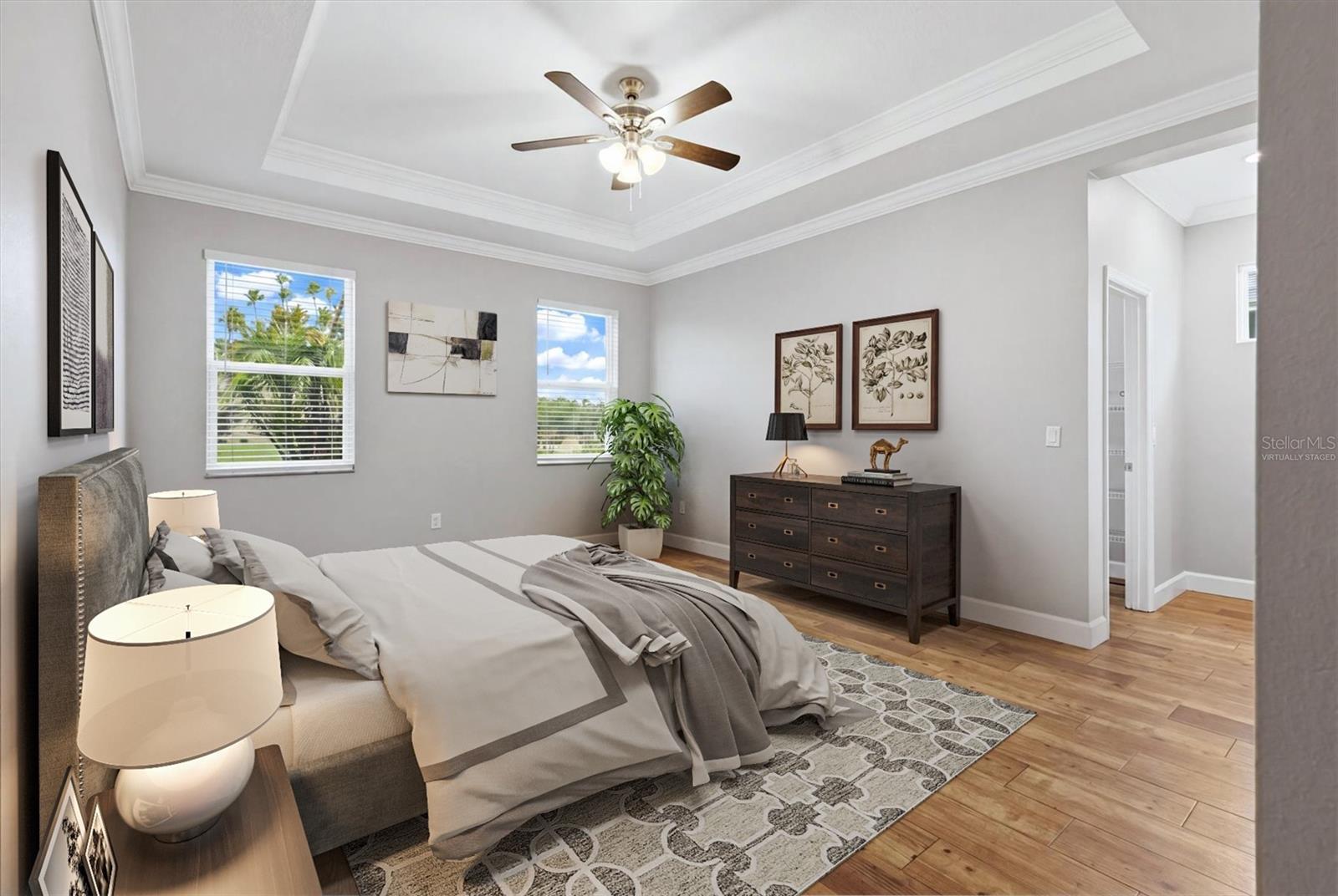 ARBOR RESERVE - Residential