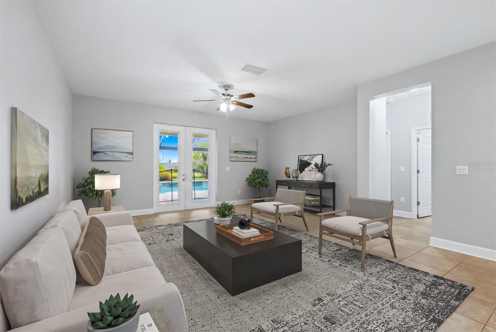 ARBOR RESERVE - Residential