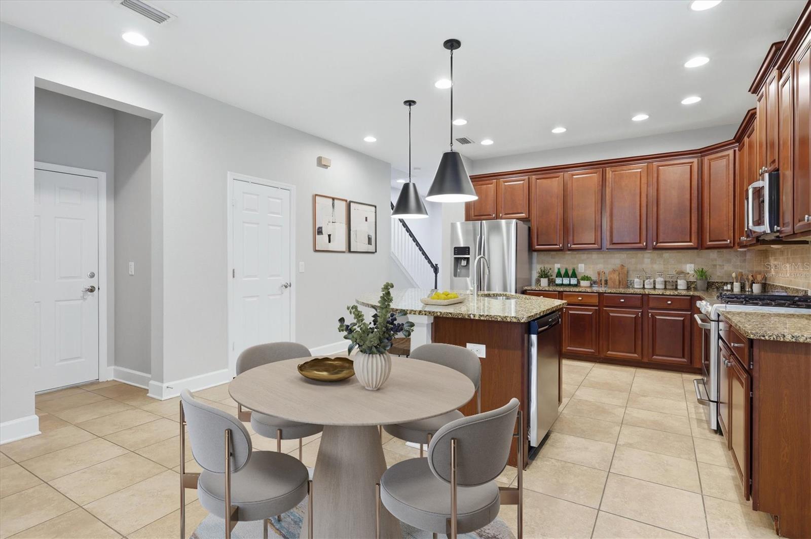 ARBOR RESERVE - Residential