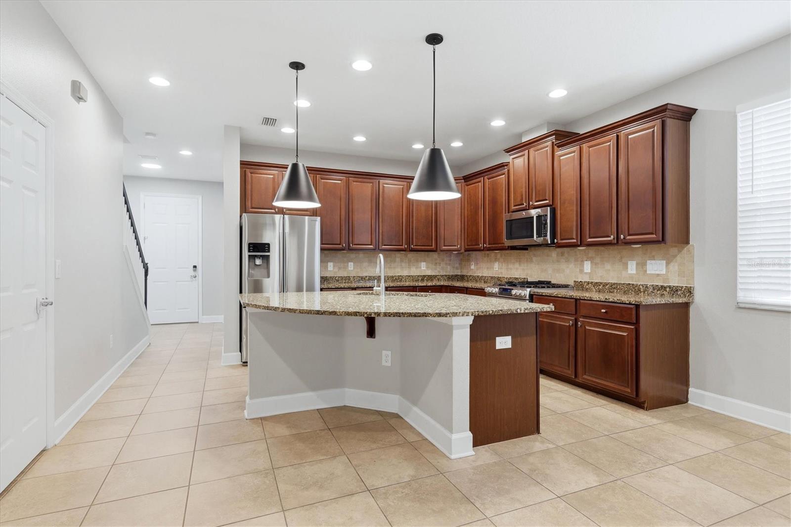 ARBOR RESERVE - Residential