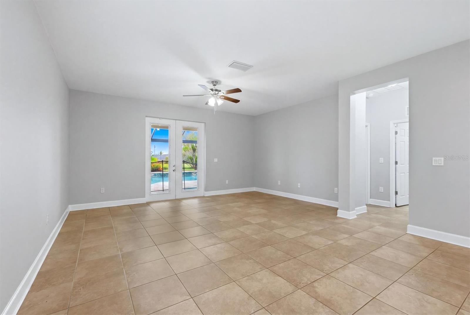 ARBOR RESERVE - Residential