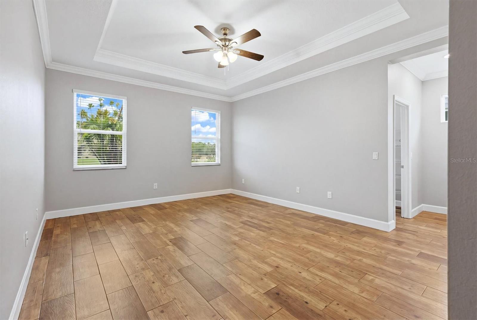 ARBOR RESERVE - Residential