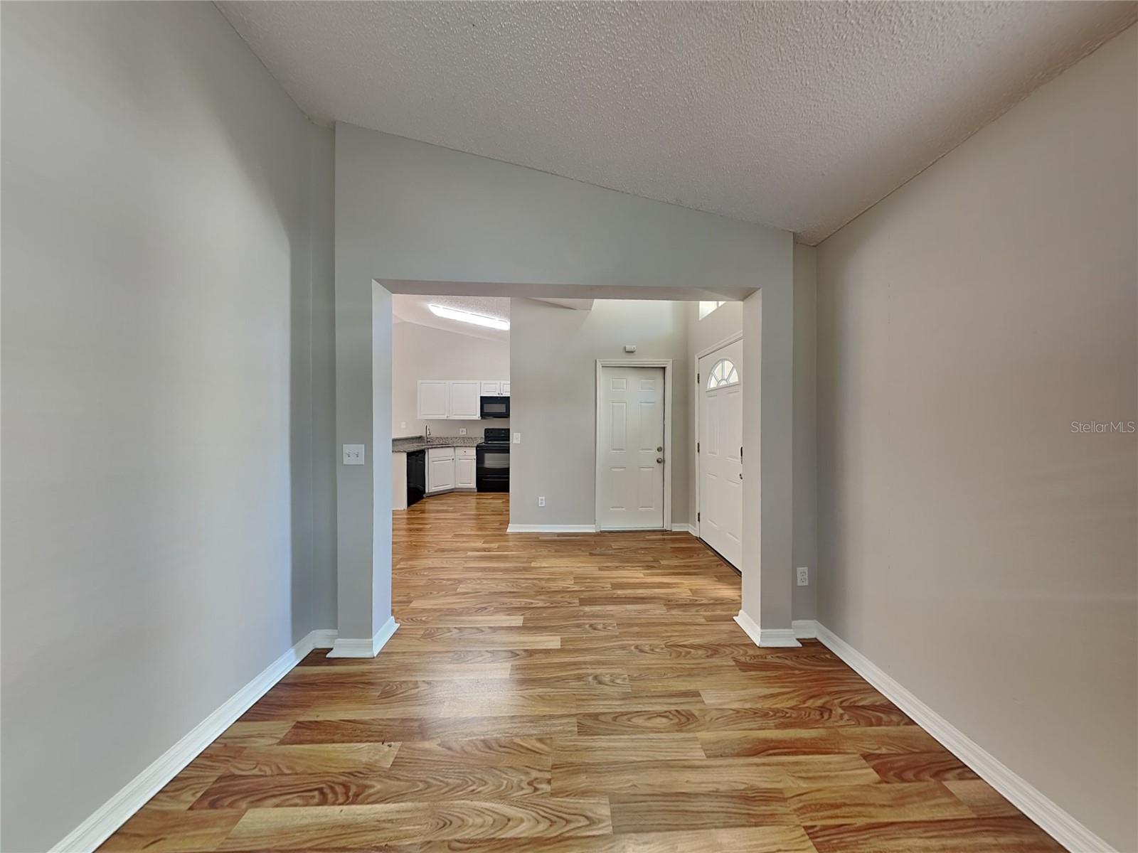 WOODRIDGE PH II SUB - Residential Lease