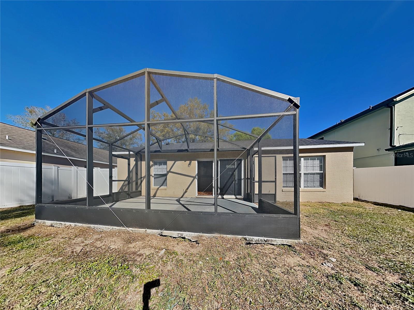 WOODRIDGE PH II SUB - Residential Lease