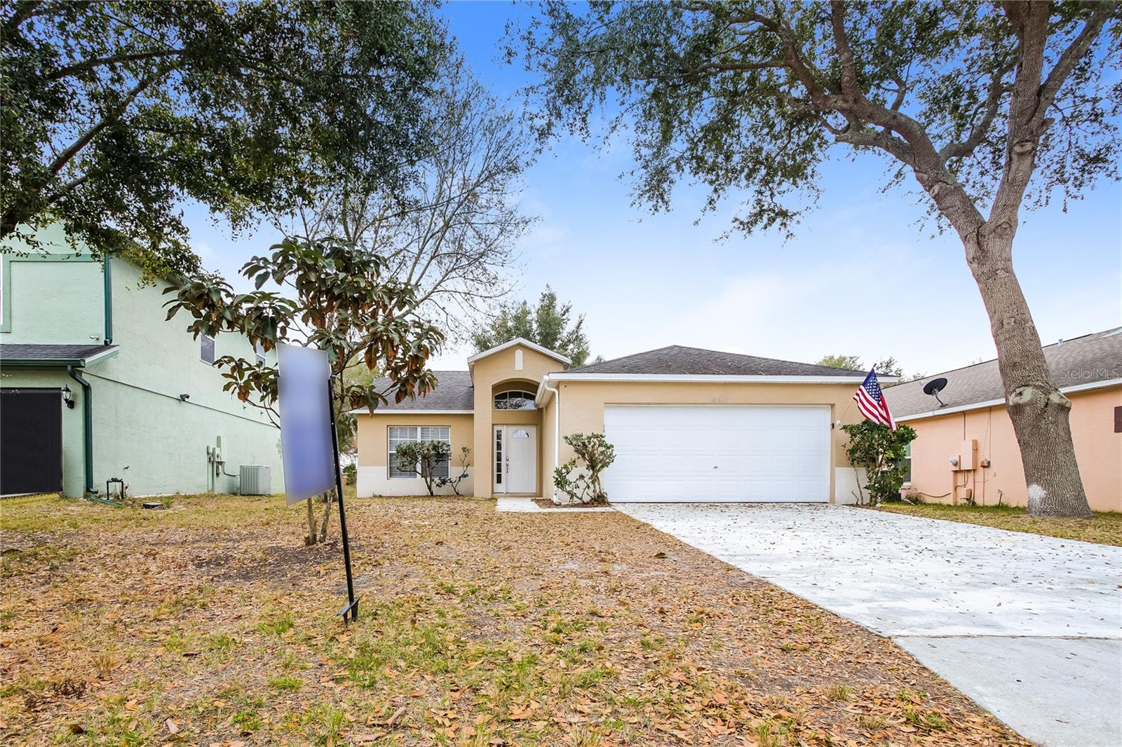 WOODRIDGE PH II SUB - Residential Lease
