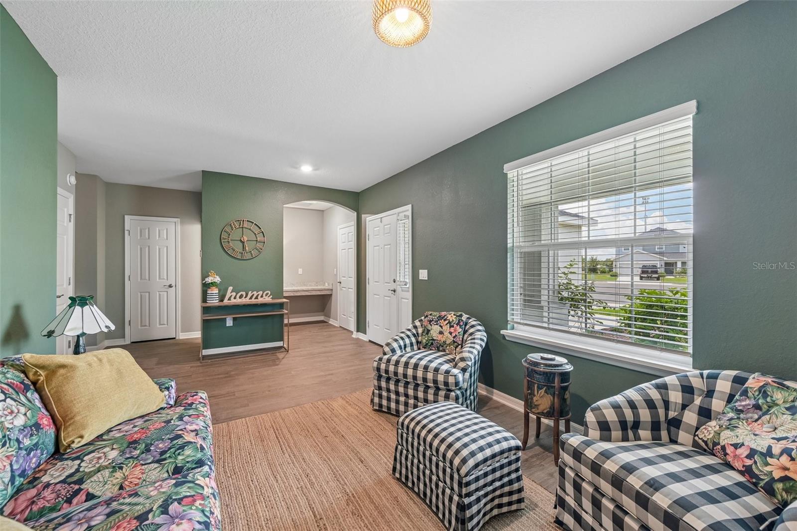 AVIARY AT RUTLAND RANCH PH IIA & IIB - Residential