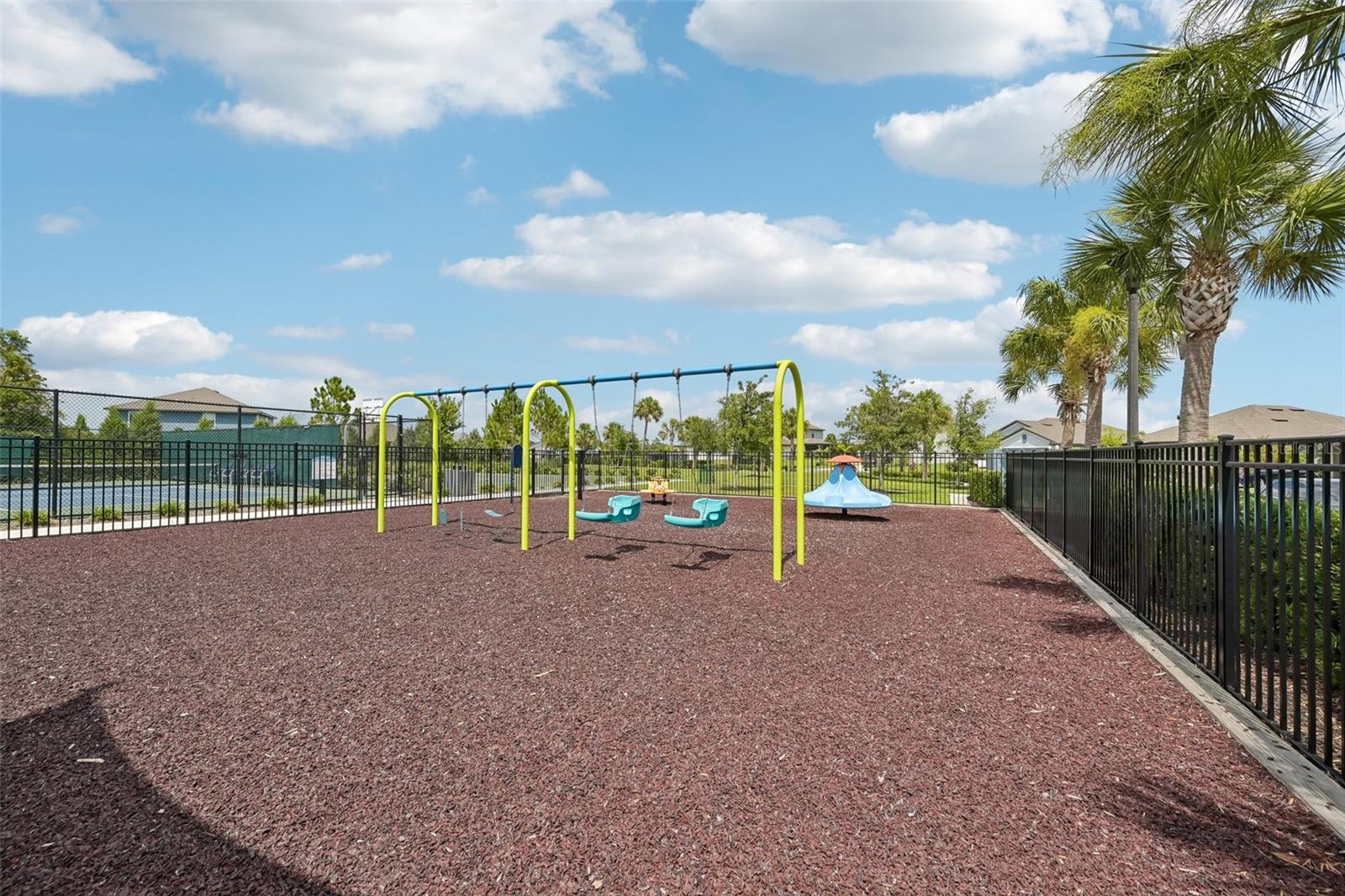AVIARY AT RUTLAND RANCH PH IIA & IIB - Residential
