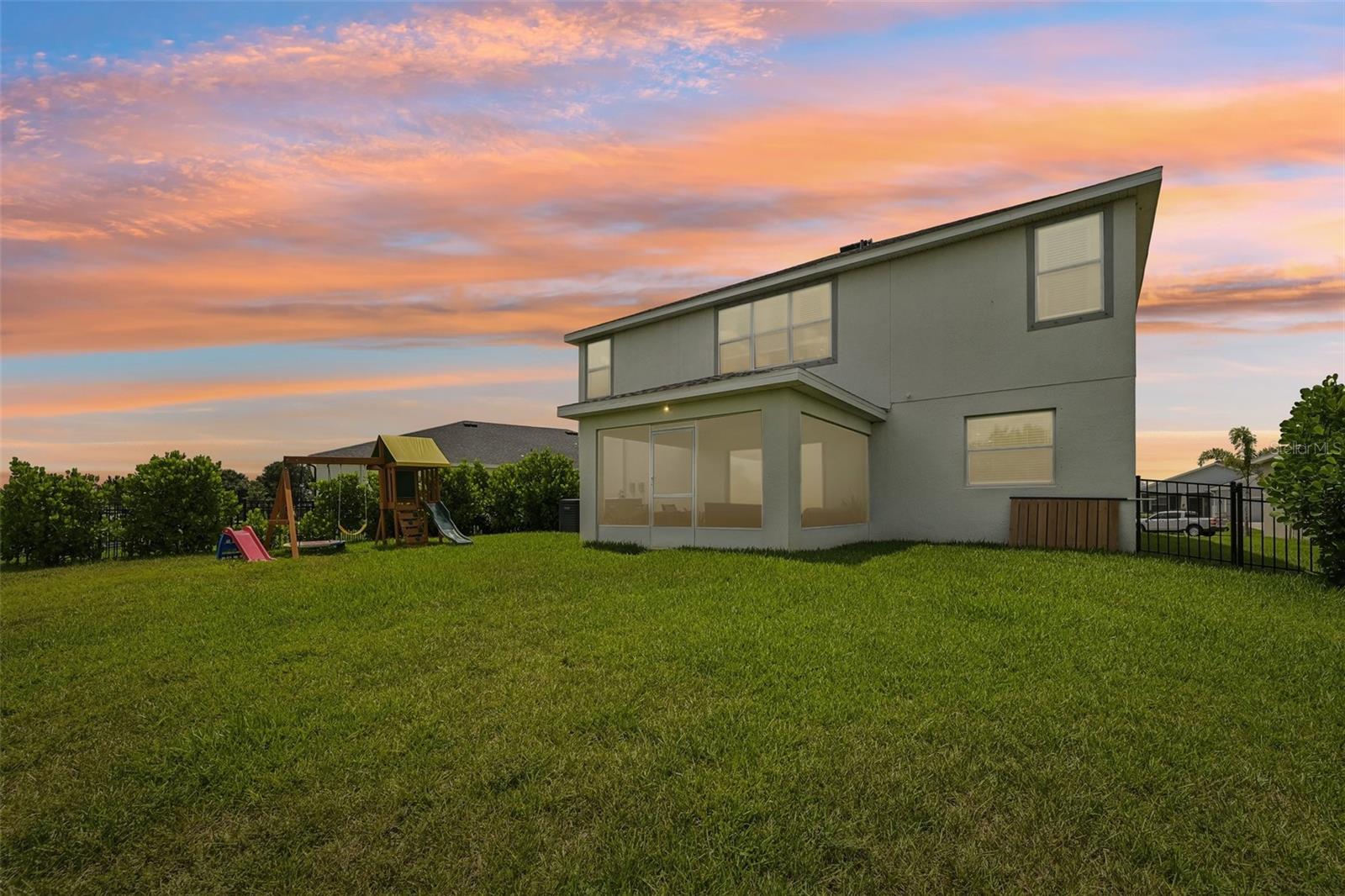 AVIARY AT RUTLAND RANCH PH IIA & IIB - Residential