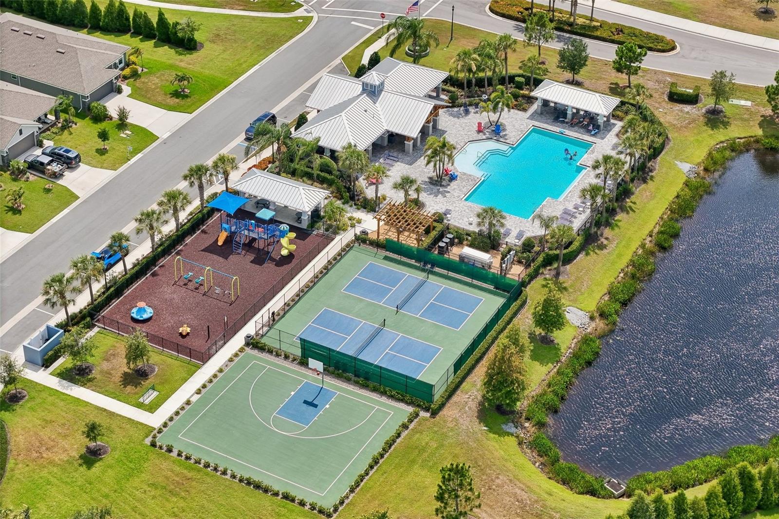AVIARY AT RUTLAND RANCH PH IIA & IIB - Residential