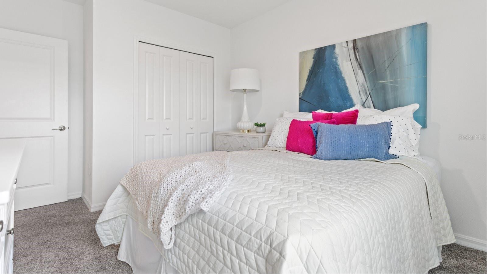 STOREY CREEK 40S - Residential