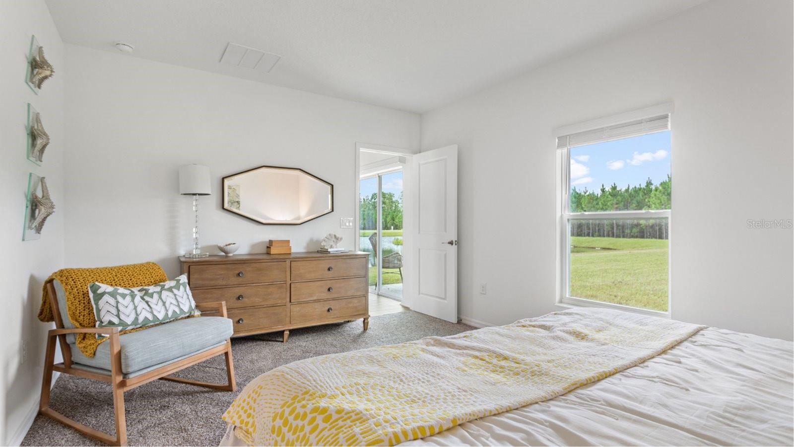 STOREY CREEK 40S - Residential