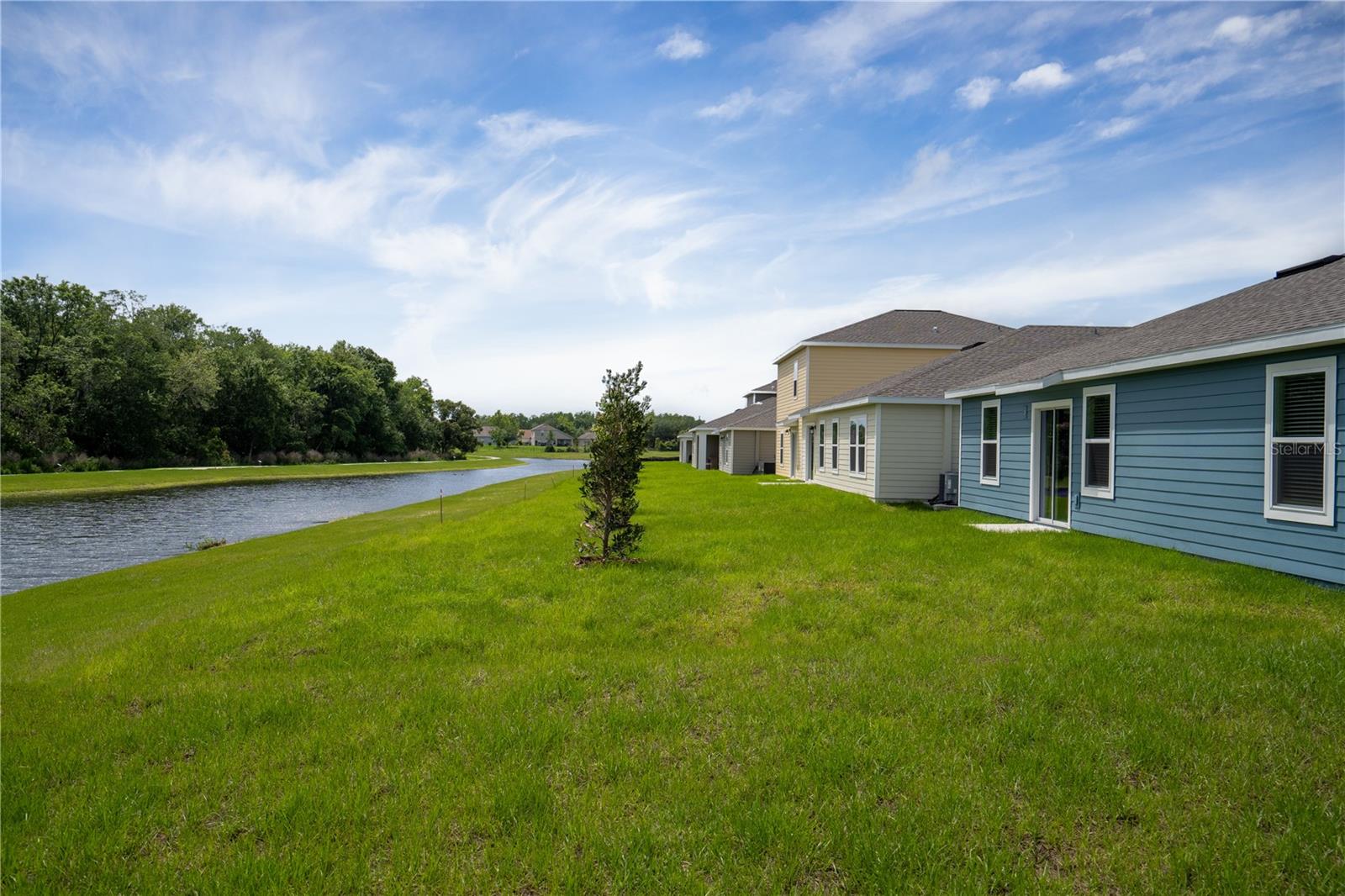 STOREY CREEK 40S - Residential