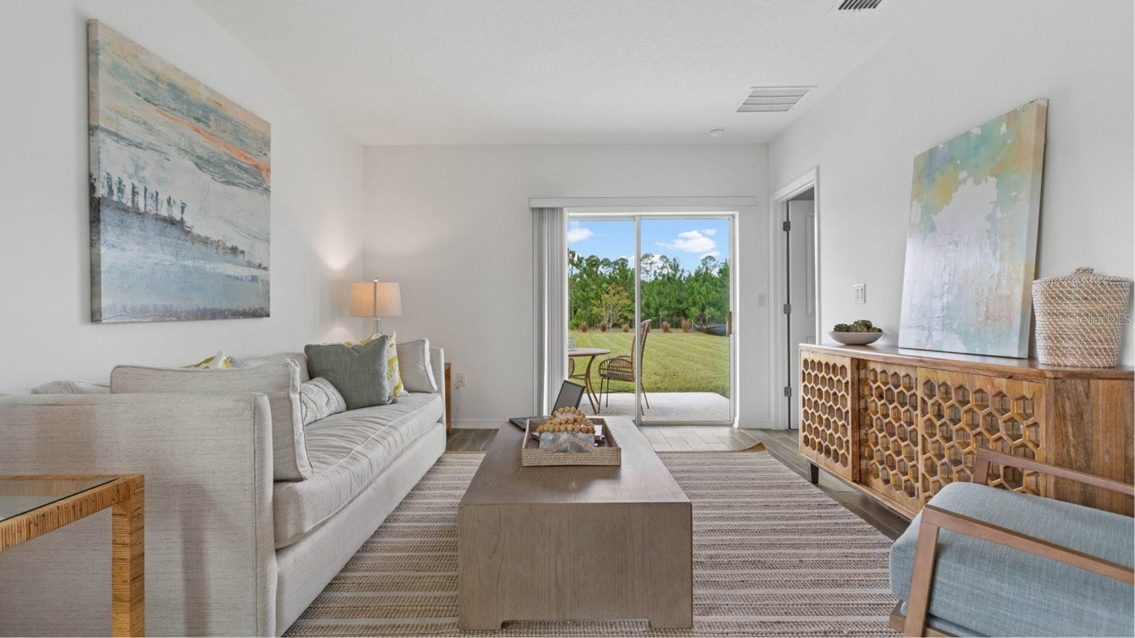 STOREY CREEK 40S - Residential