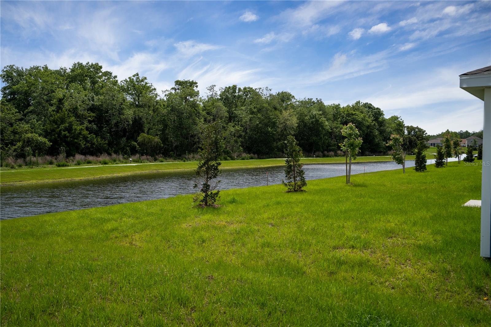 STOREY CREEK 40S - Residential