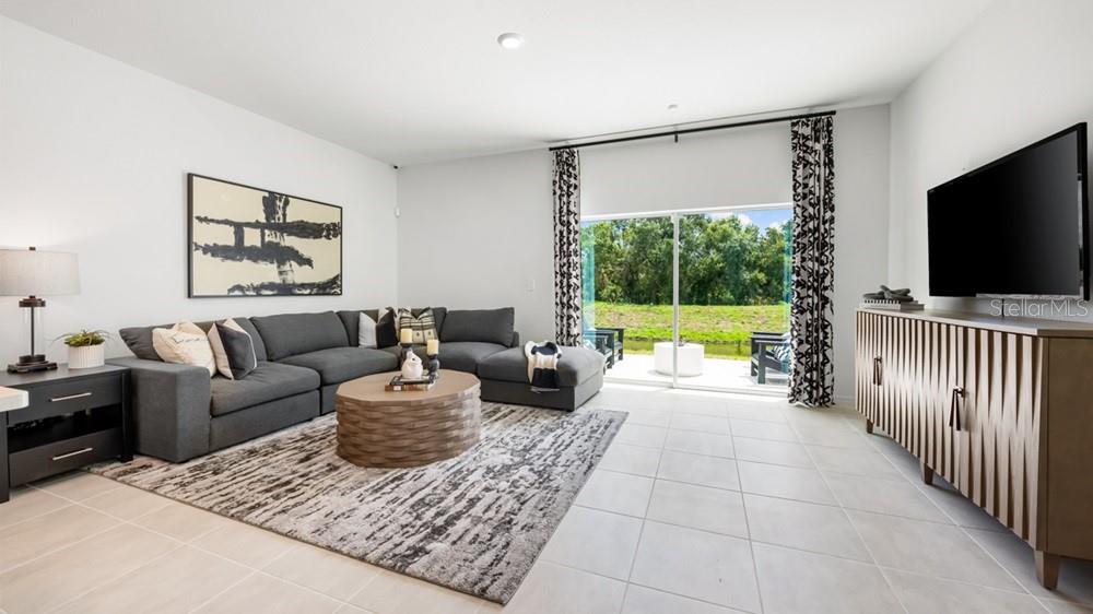 TOWNS AT TIBURON - Residential