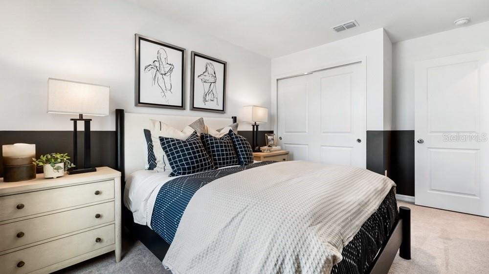 TOWNS AT TIBURON - Residential