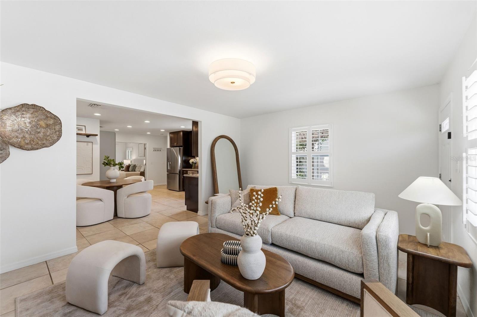 ROSEDALE NORTH - Residential
