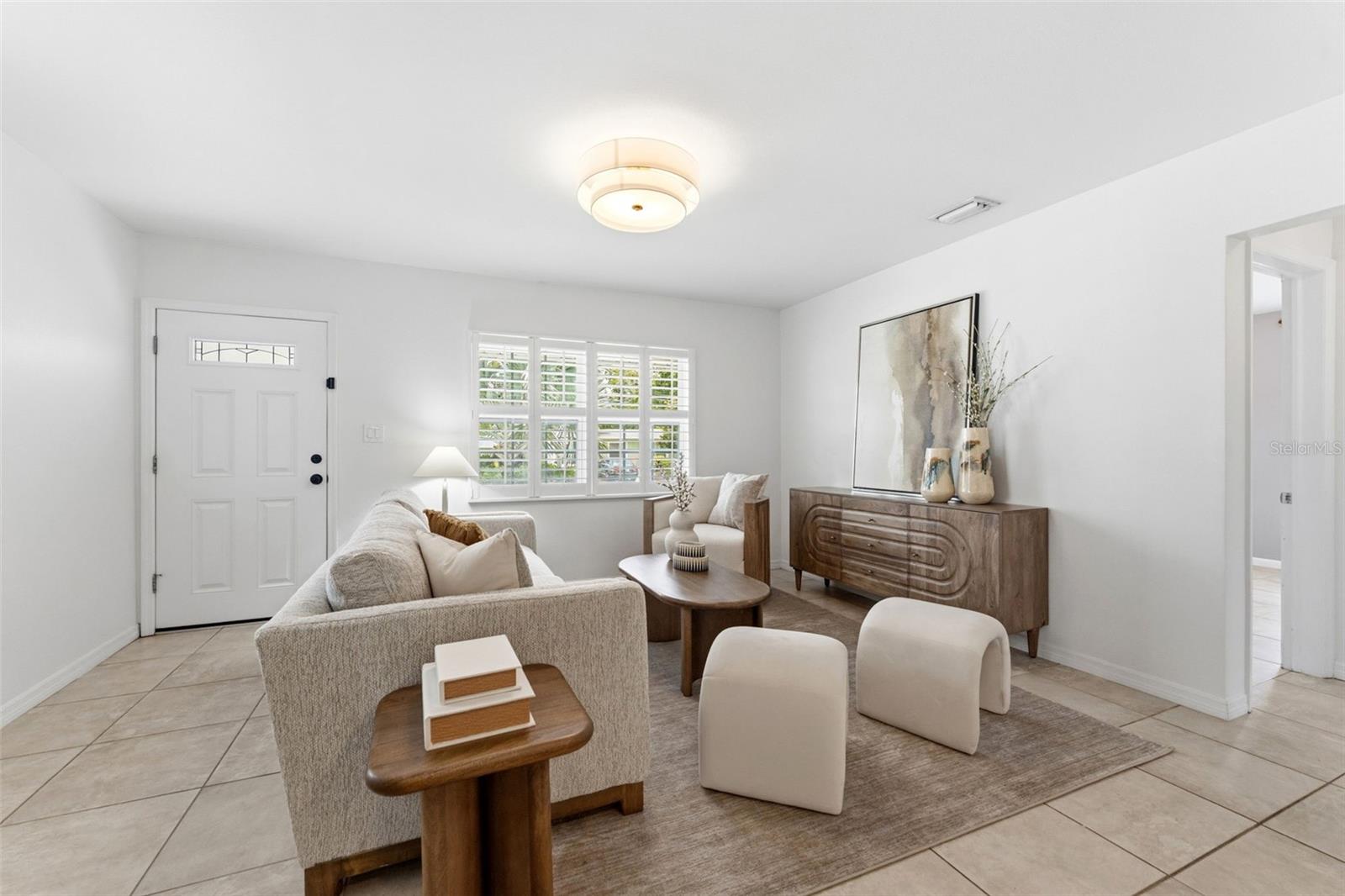 ROSEDALE NORTH - Residential