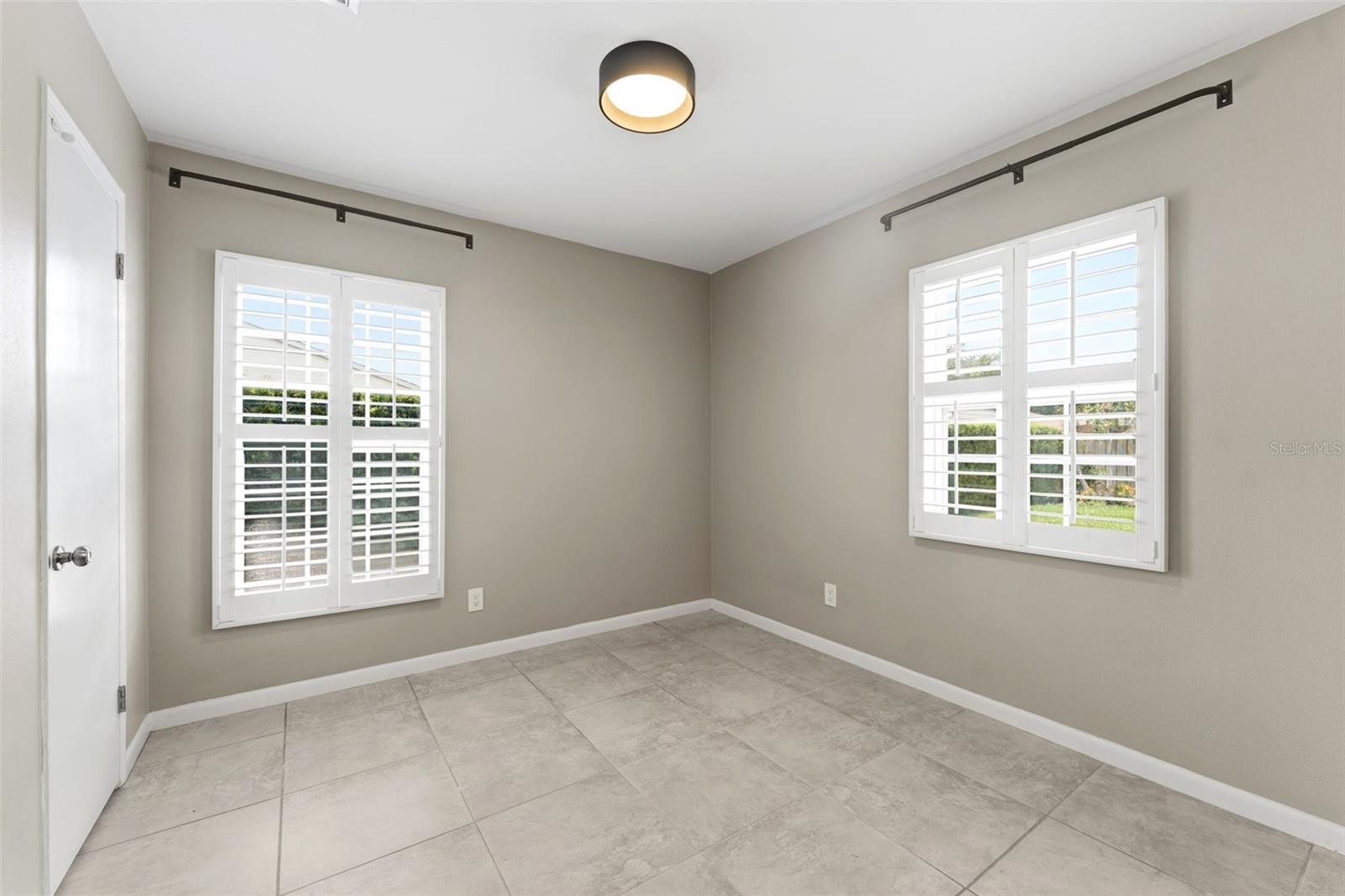 ROSEDALE NORTH - Residential
