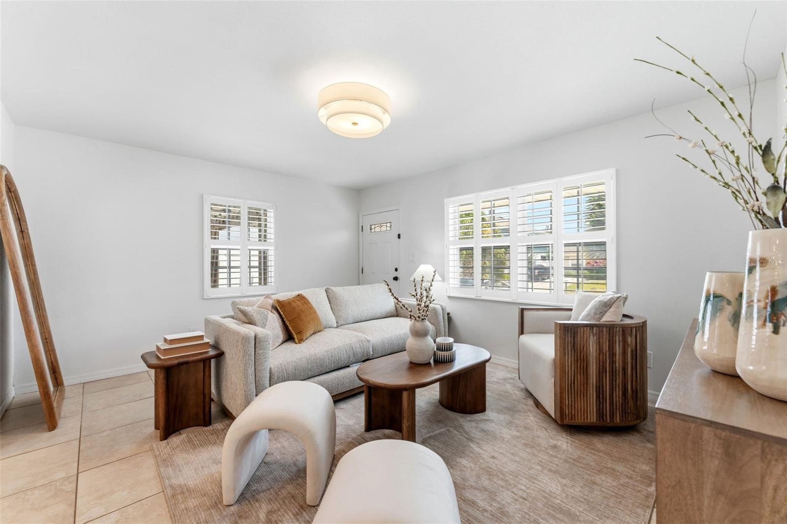 ROSEDALE NORTH - Residential