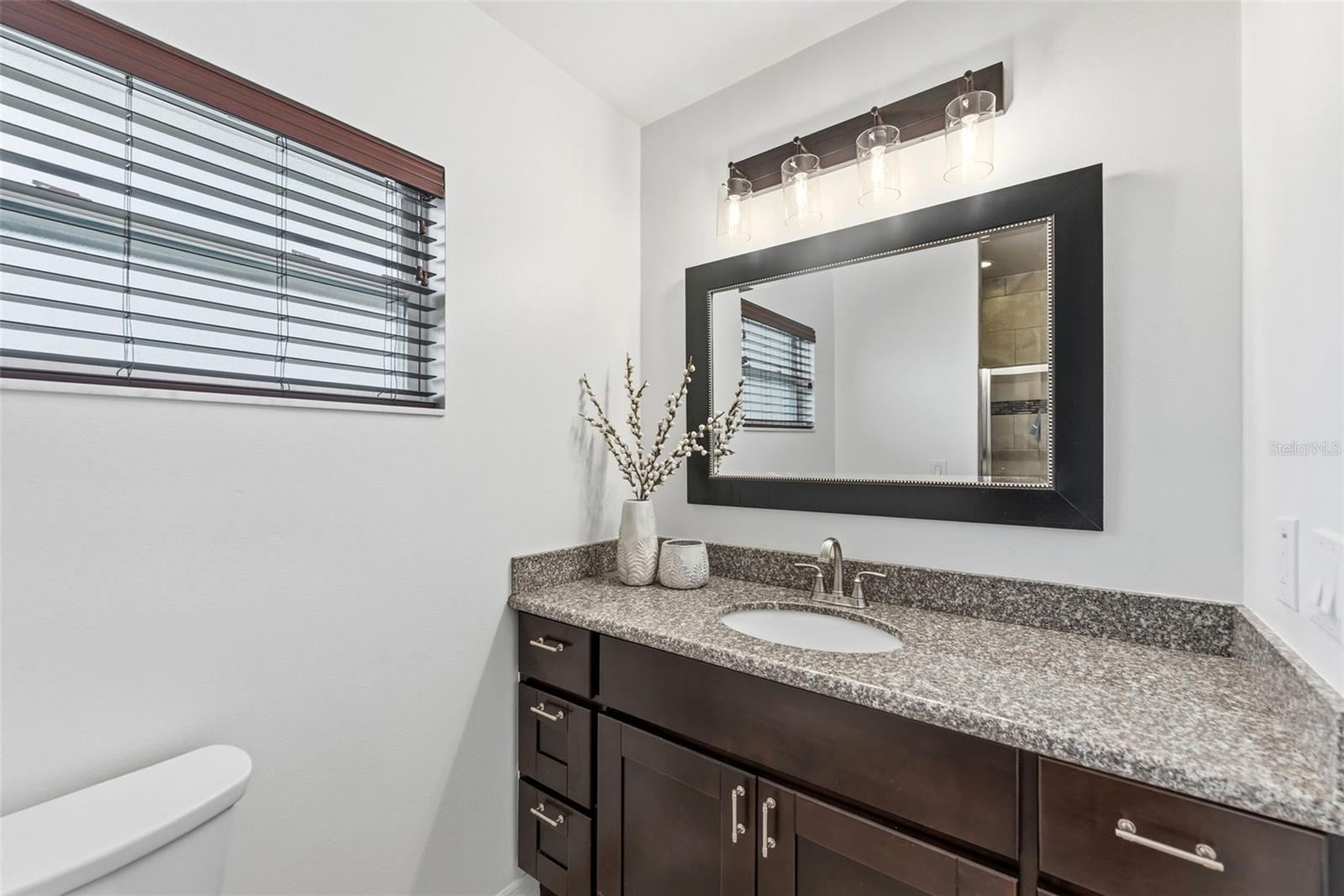 ROSEDALE NORTH - Residential