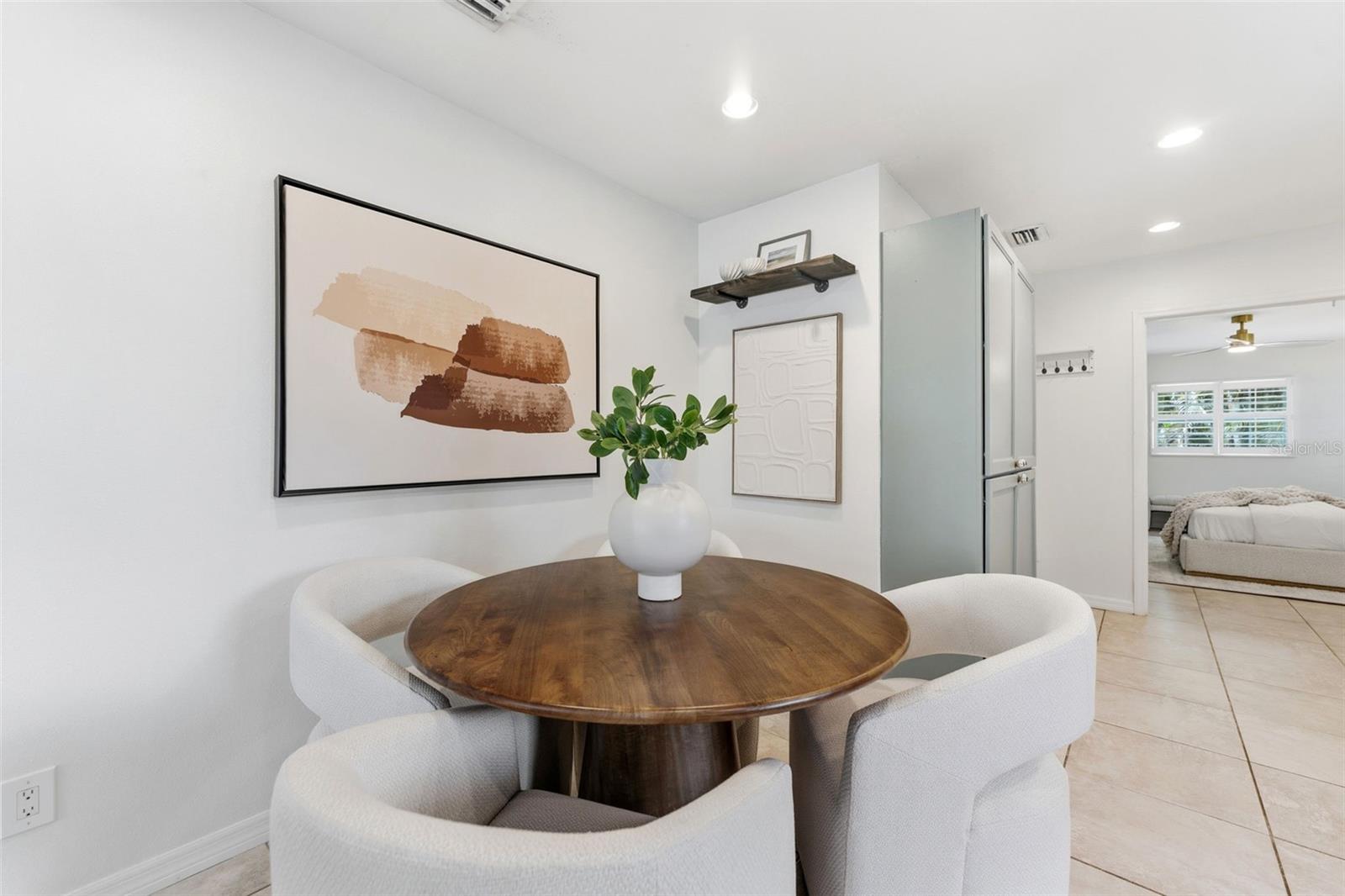 ROSEDALE NORTH - Residential
