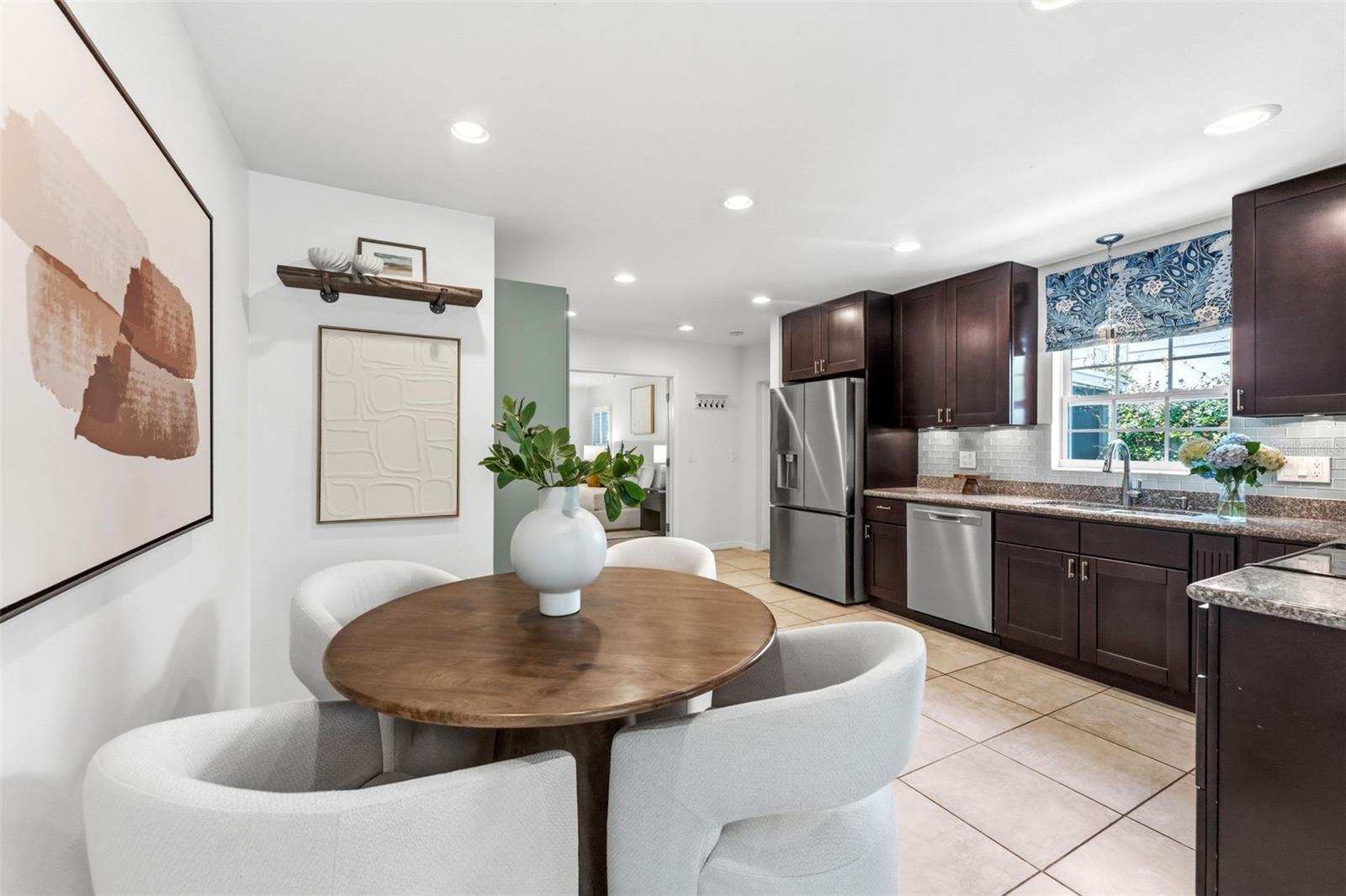 ROSEDALE NORTH - Residential